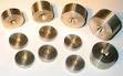 Tungsten Carbide Dies Manufacturer Supplier Wholesale Exporter Importer Buyer Trader Retailer in New Delhi Delhi India